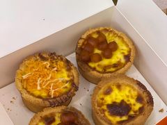 -喜点狮(江门大融城店)