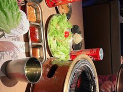 -西塔老太太泥炉烤肉(北京望京店)
