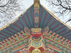 -护国法轮寺