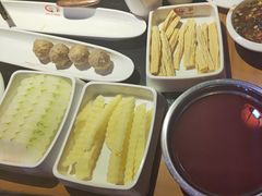 -小四川老火锅(欧风店)