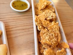 鸽鸽薯片-下酒(华熙店)