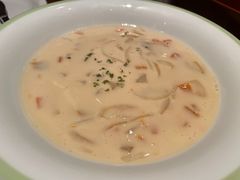 -萨莉亚意式餐厅(杭州西溪龙湖天街店)