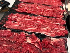 -刘少华贵州小黄牛·鲜牛肉火锅(总店)