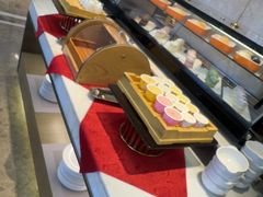 -凯里亚德酒店海鲜自助餐厅(大庆路店)