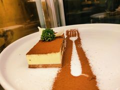 -绿岛国际酒店-西餐厅