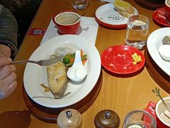 -斗牛士牛排(南京东路店)