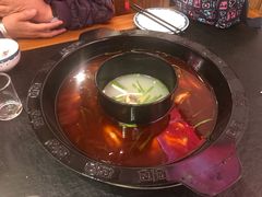 -重庆烧鸡公火锅(簋街店)