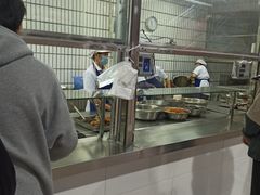 -广西科技大学文昌校区第二食堂