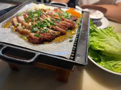 -绿茶餐厅(成都大悦城店)