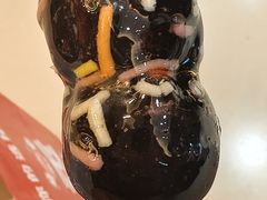 -绿茶餐厅(领展购物广场·中关村店)