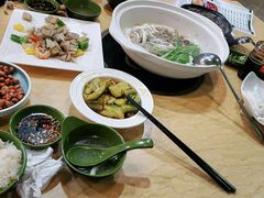 -龙泉人椰子鸡.糟粕醋.海南菜(三亚旗舰店)