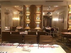 大堂-芭菲盛宴·环球美食(袁家岗店)