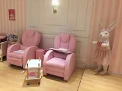 -PinkBaby美甲美睫