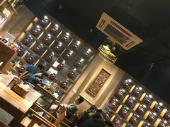 -串大叔炭火烤串·鸡西大冷面刀削面(总店)