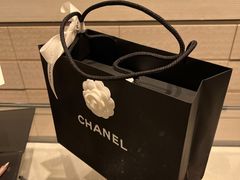 -CHANEL(恒隆广场店)