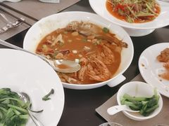 -英冠索菲特酒店·萧湘阁中餐厅