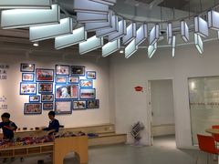 -斯坦星球AI编程·机器人科创·科学实验·信奥·思维·STEM·积木拼搭·竞赛考级(浦东联洋广场大拇指龙阳御桥中心)