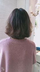 -一東造型烫发染发