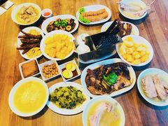 -松發肉骨茶(牛车水店)