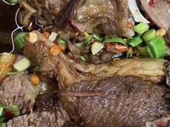 -南花桥羊肉馆老字号(乌镇店)