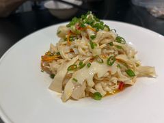 -国人川菜(李家村建东街店)