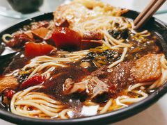 -上海为民商行清真饭店(南大路店)