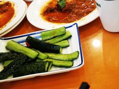 -华天延吉餐厅(西四总店)