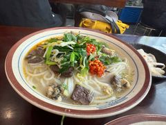 -沈记土鸡米线(七星街品牌中心店)