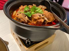 -九毛九西北菜(百信广场店)
