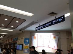 -交通大学医学院附属新华医院-停车场