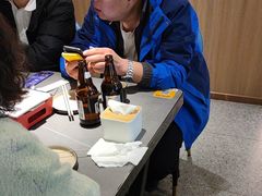 -轻松串吧(亦庄上海沙龙店)