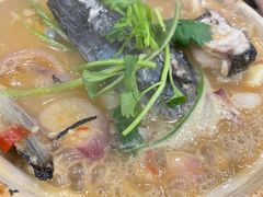 -川香煲(茅台路店)