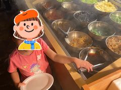 -火炉火自助餐(悠唐购物中心店)