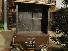 -三亚海昌梦幻海洋不夜城