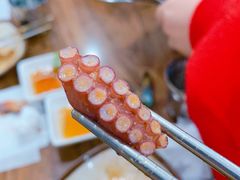 -真情鲍鱼海鲜汤