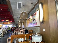 -红日饭店(裕隆三路店)