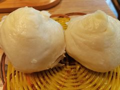 新疆油塔子-金莹丸子汤清真(朝外SOHO店)