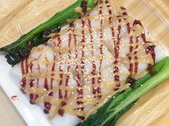 -和乐喜点(宝岗大道店)