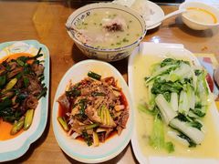 -易老妈蹄花.特色川菜(人民公园总店)