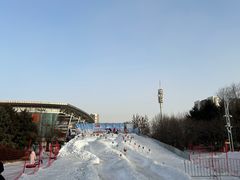 -沈阳奥体冰雪嘉年华
