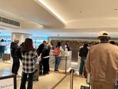 -香港皇家太平洋酒店