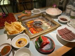 -雾都渣渣火锅(南城智汇城店)