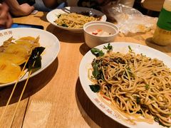 -贰拾捌味·宜宾燃面(春熙路旗舰店)