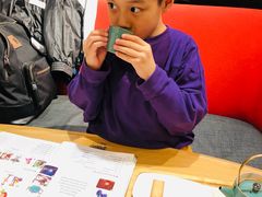 -Hiwork cafe(新街高和店)
