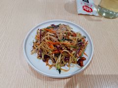 -老边饺子馆(东单店)