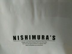 -西村叔叔的店·面包·甜品·蛋糕(崂山丽达店)