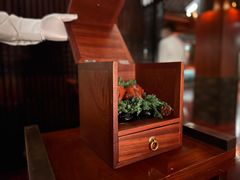 -三嚥阁 La Villa Restaurant
