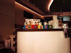 -fishtank鱼缸咖啡(三山街店)