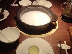 -大良毋米粥·粥底火锅(岭南天地店)