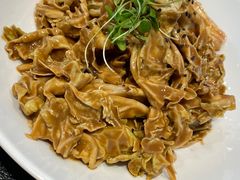 乾隆白菜-紫光园·烤鸭·北京菜(团结湖店)